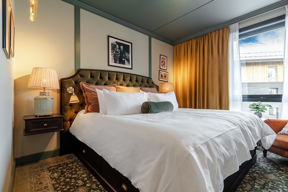 Fyri Resort Hemsedal 12/50