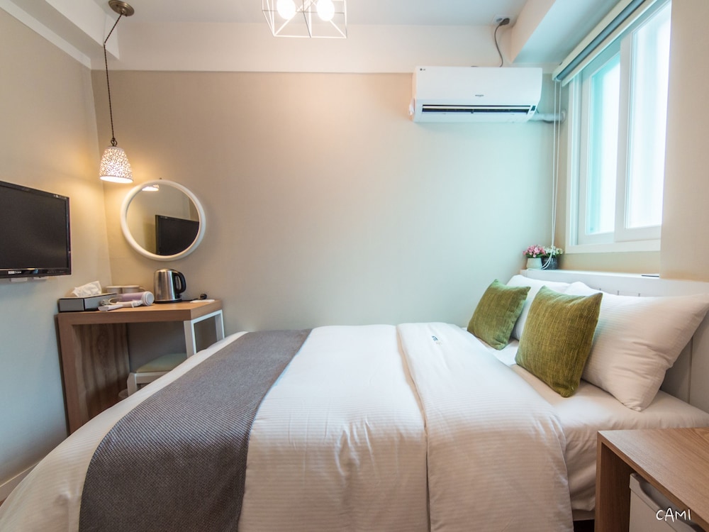 HOTEL QB SEOUL DONGDAEMUN 19/66