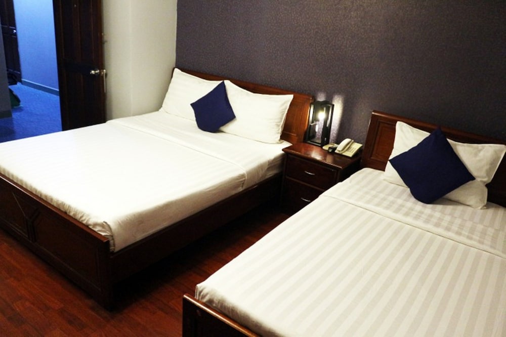 A25 Hotel 277 Le Thanh Ton 5/50
