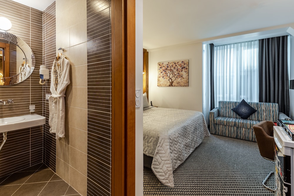 Parkhouse Hotel Spa 47/67