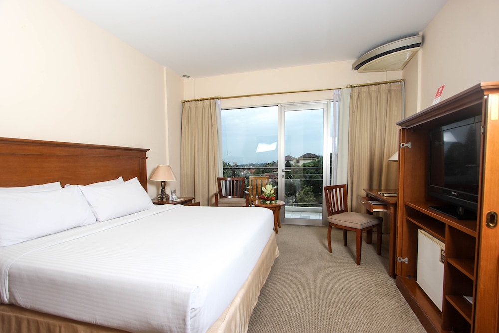 The Jayakarta Suites Bandung 15/71