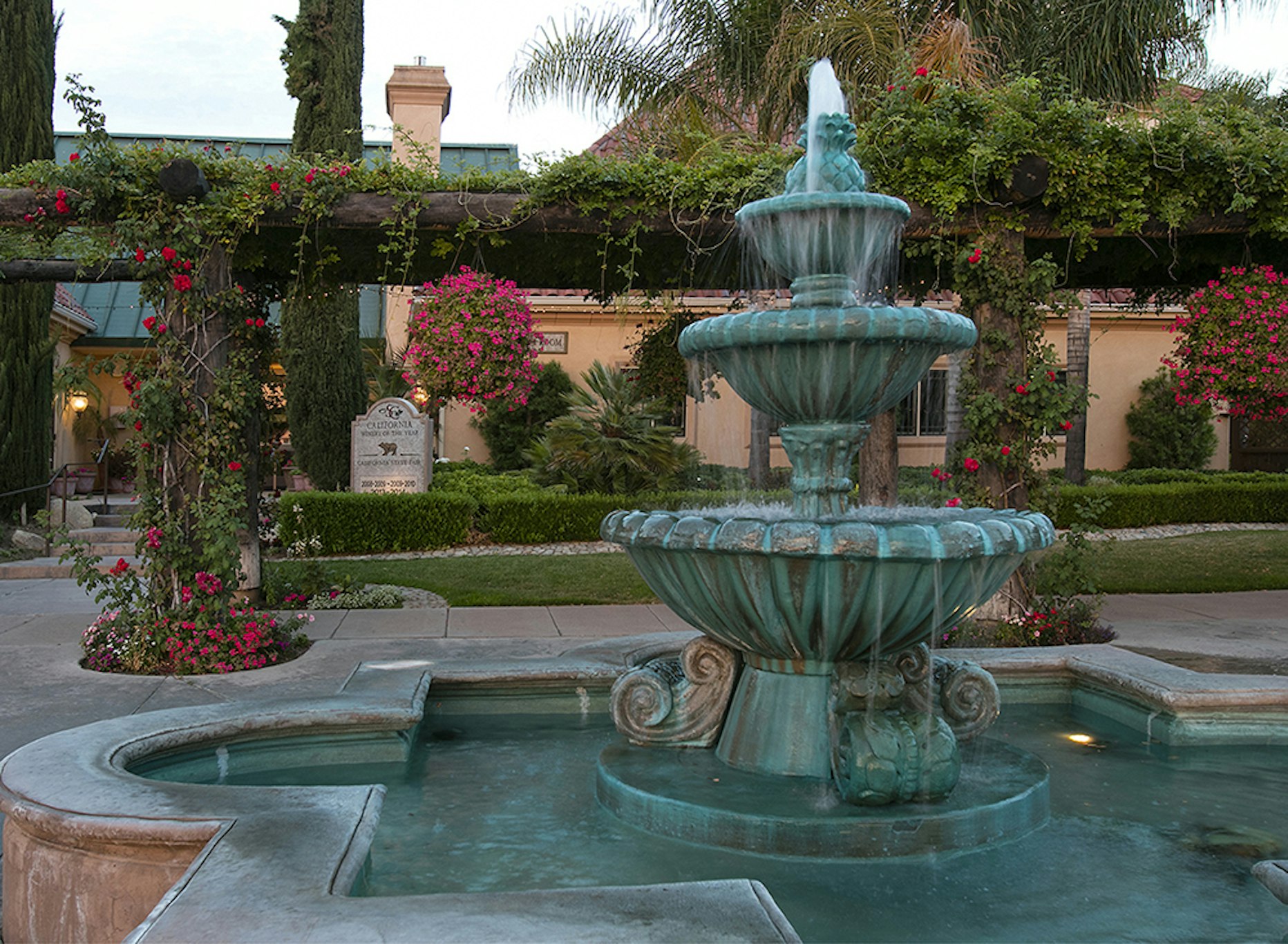 SOUTH COAST WINERY RESORT AND SPA 77/81