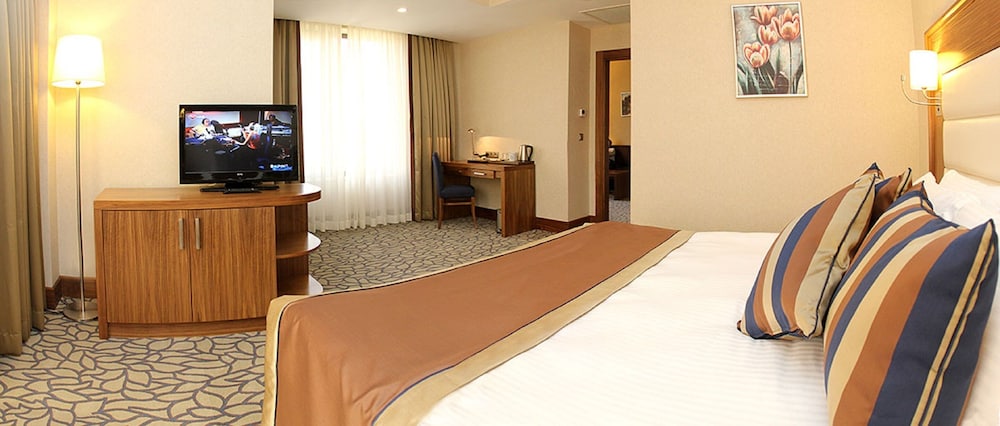 Barida Hotels 29/50