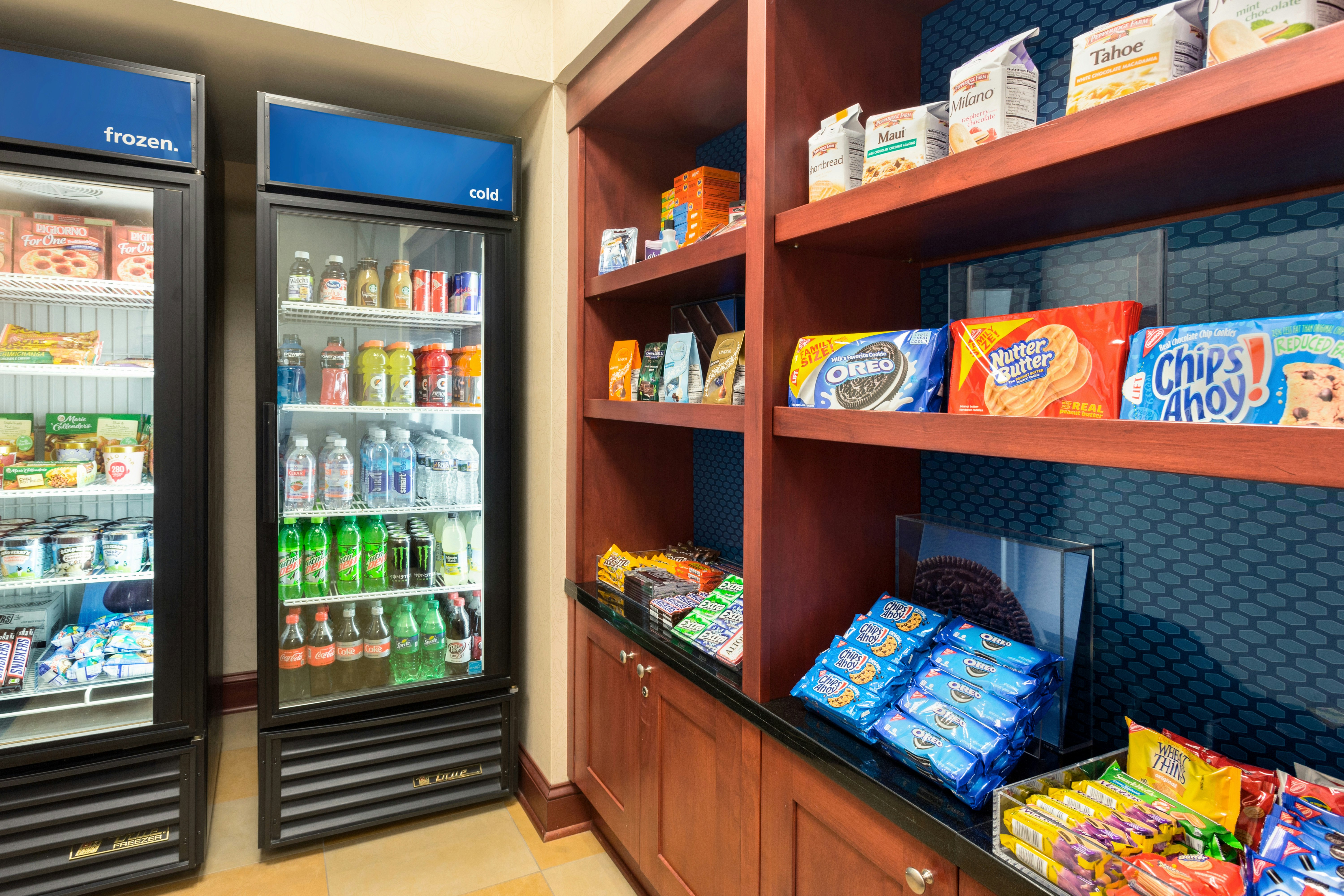 Hampton Inn & Suites Prattville AL 20/55