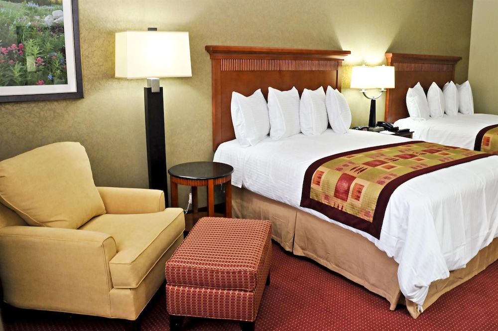 Best Western Plus Layton Park Hotel 16/33