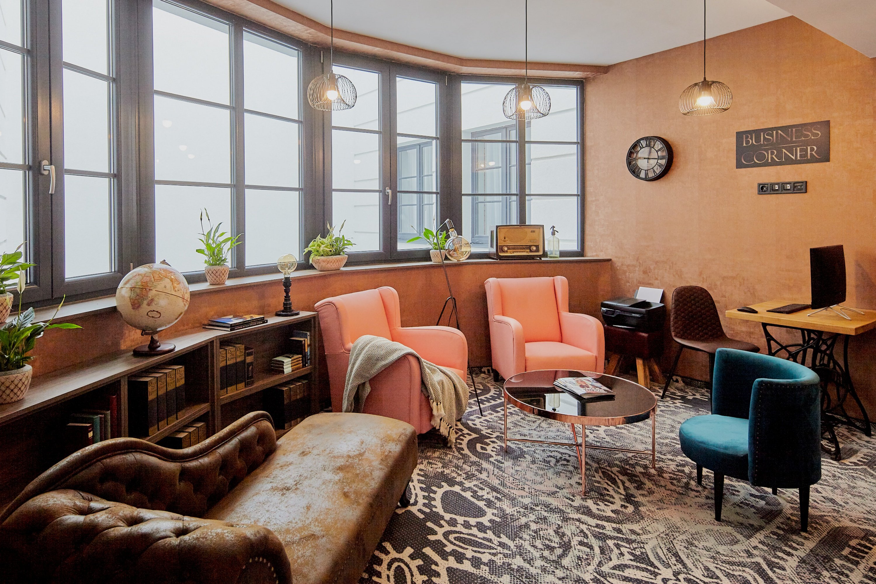 Hotel Memories Oldtown 56/71