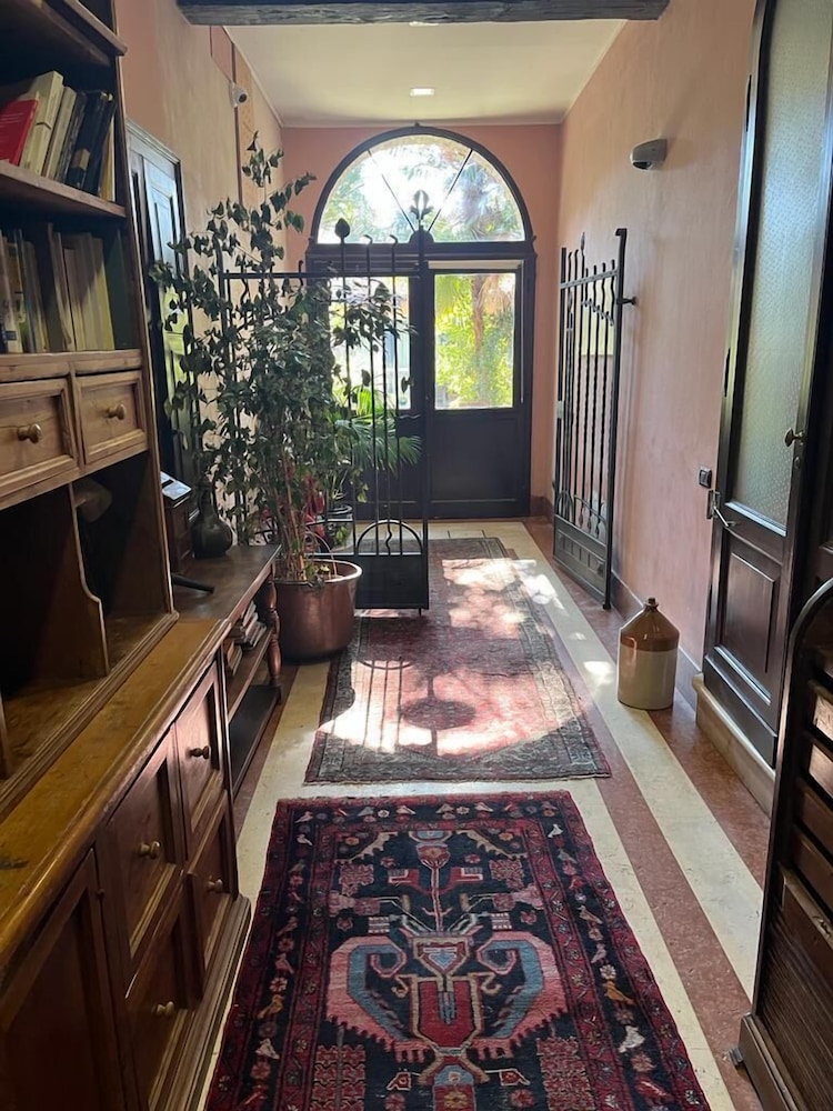 A Casa Di Paola Suite 52/63