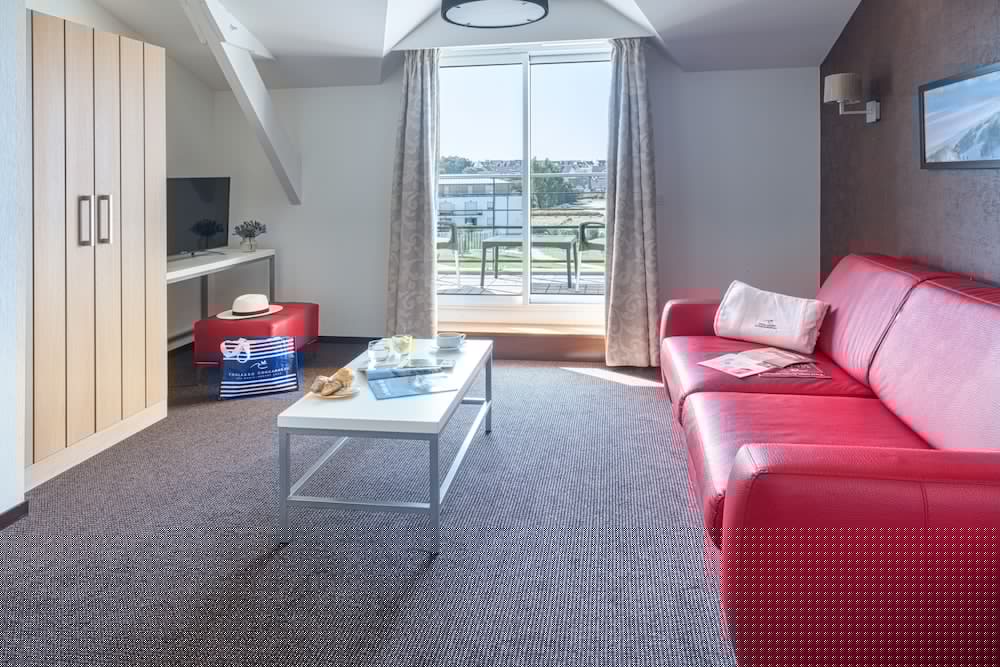 THALASSO CONCARNEAU SPA MARIN RESORT 41/71