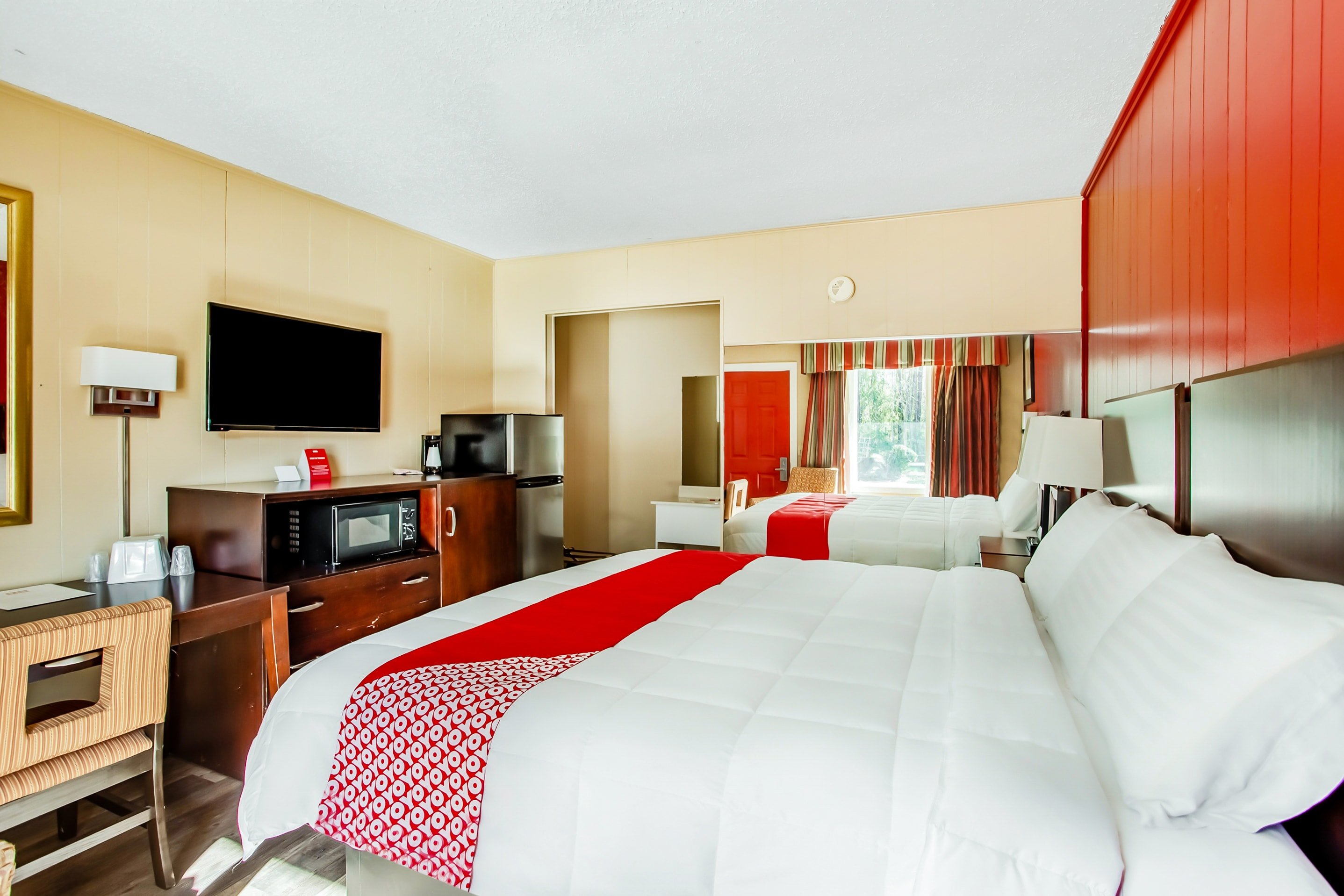 OYO Hotel Ridgeland East 9/36