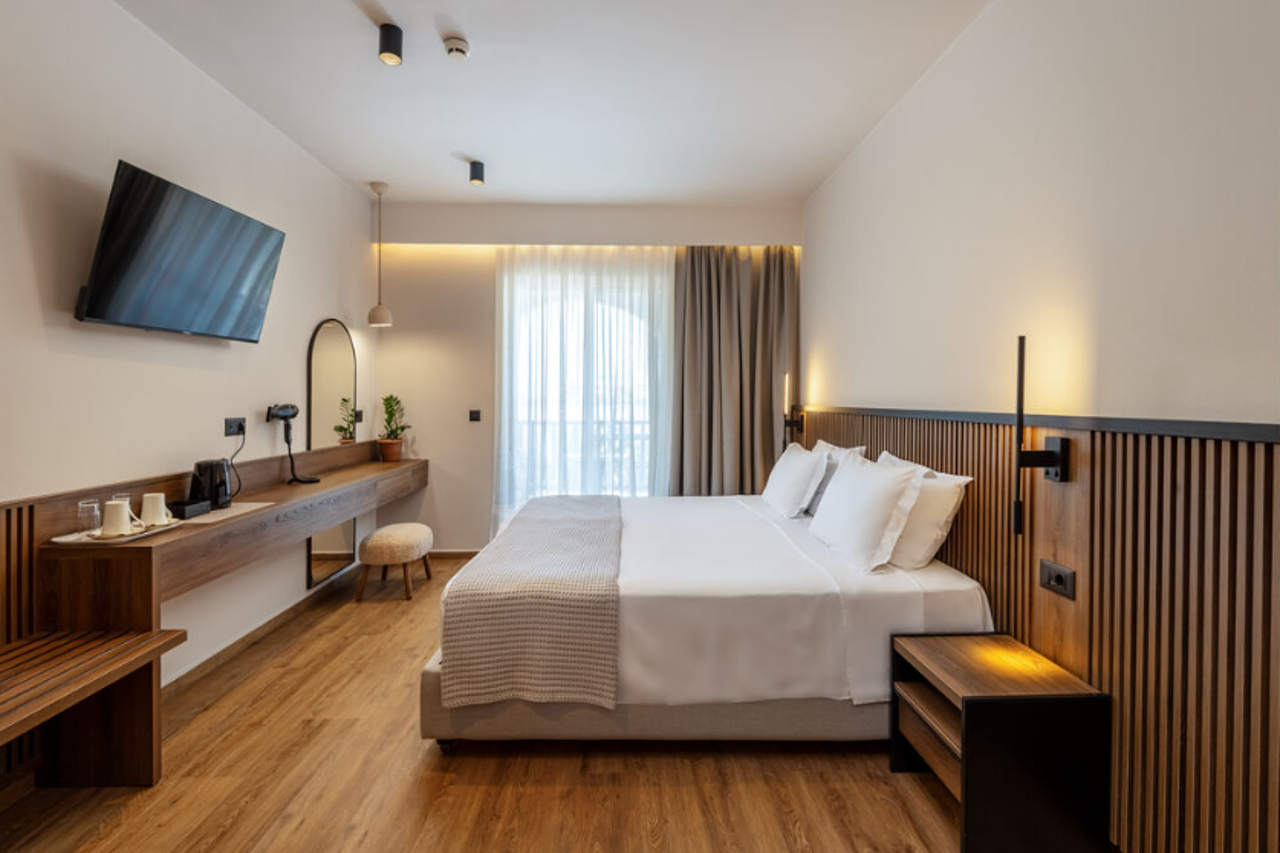 Kalimera Mare Hotel 9/50
