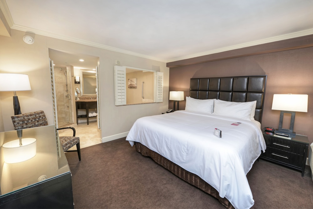 Crowne Plaza Downtown Orlando 18/79