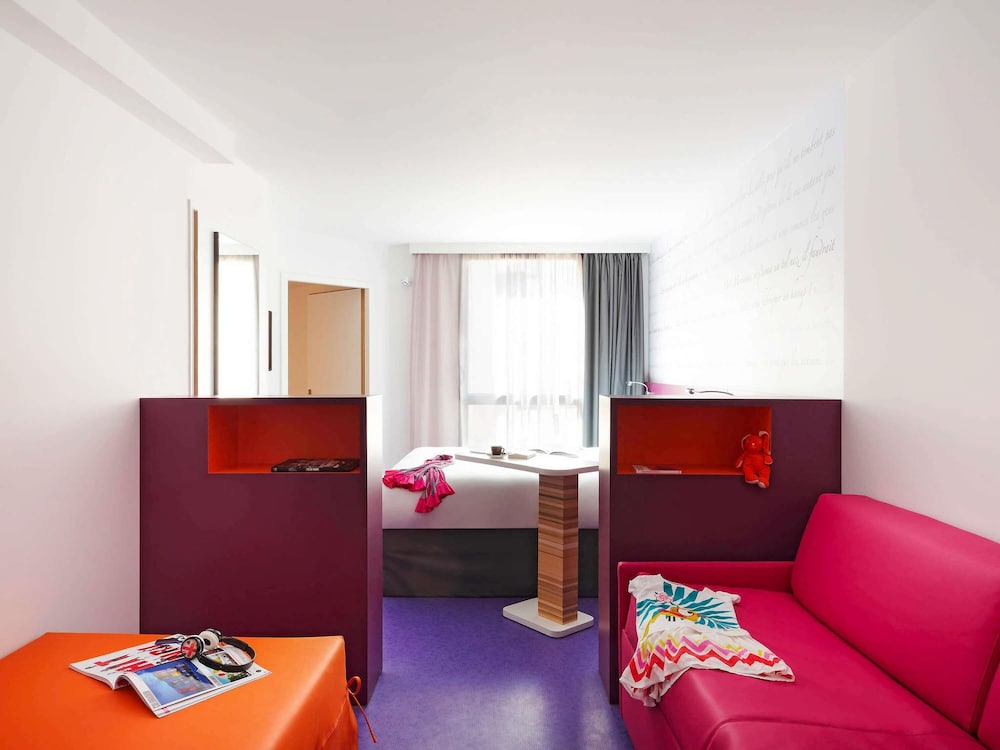 Hotel ibis Styles Montpellier Centre Comedie 33/60