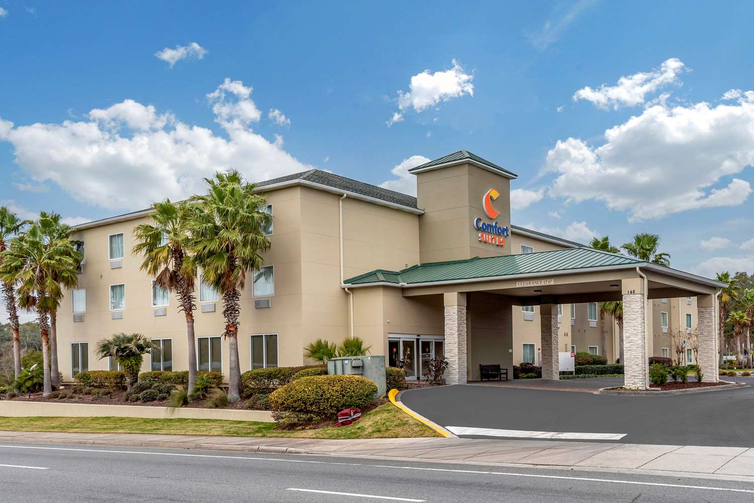 Comfort Suites Niceville Near Elgin Air Force Base 53/61
