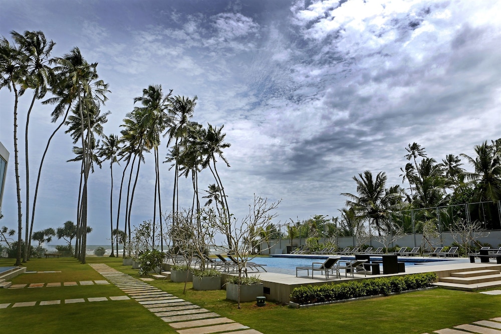 The Club Waskaduwa Beach Resort Spa 62/69