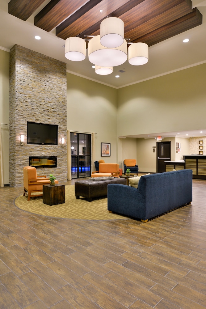 Comfort Suites near Westchase on Beltway 8 13/46