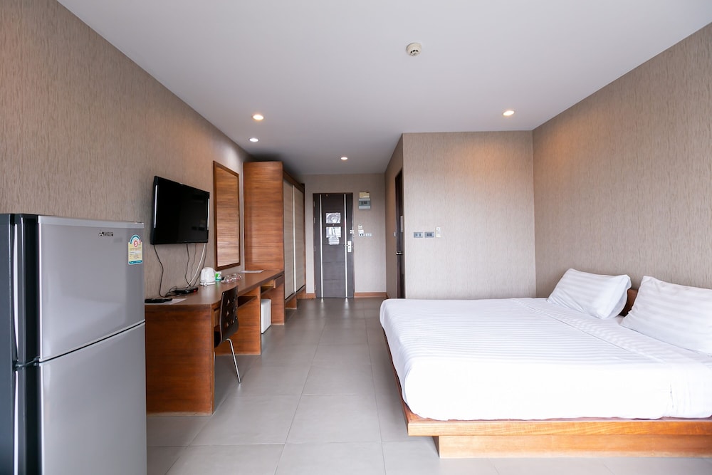 Farthai Residence 10/50