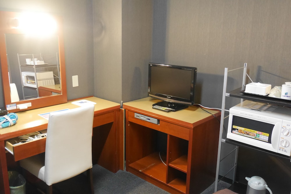 Hotel Livemax BUDGET Yokohama Tsurumi 41/50