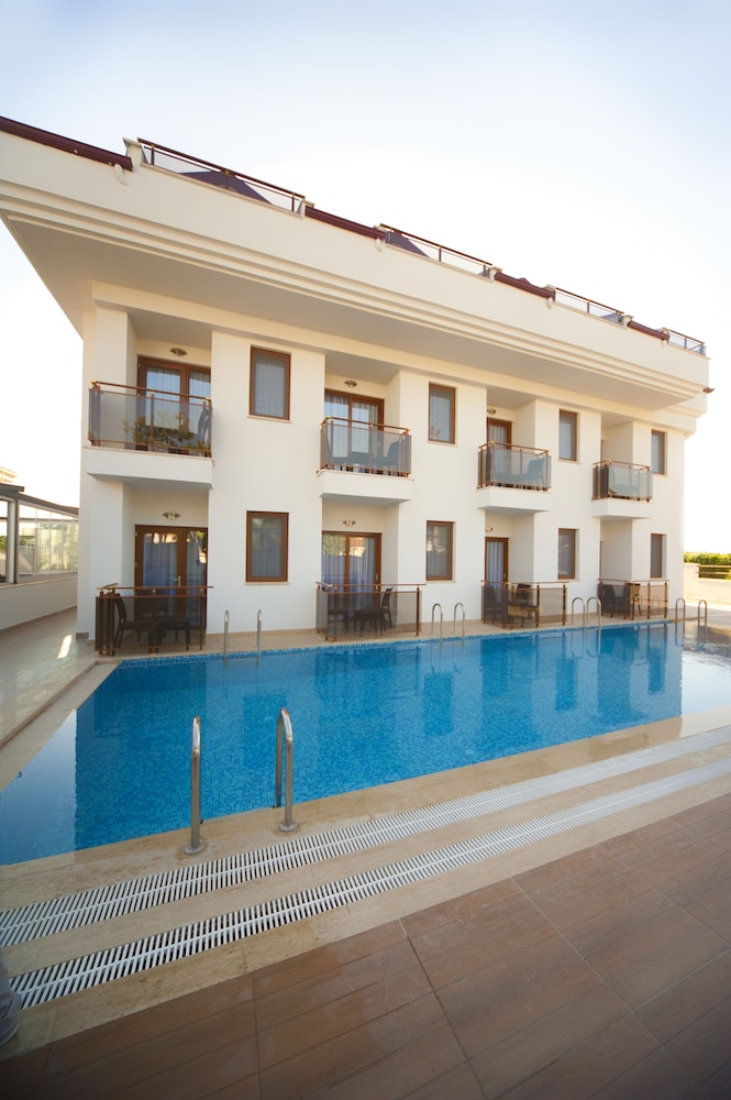 Blueberry Boutique Hotel - Boutique Class 3/47