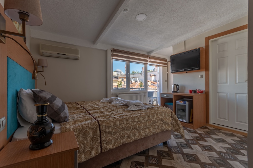 Seatanbul Apart Hotel 43/64