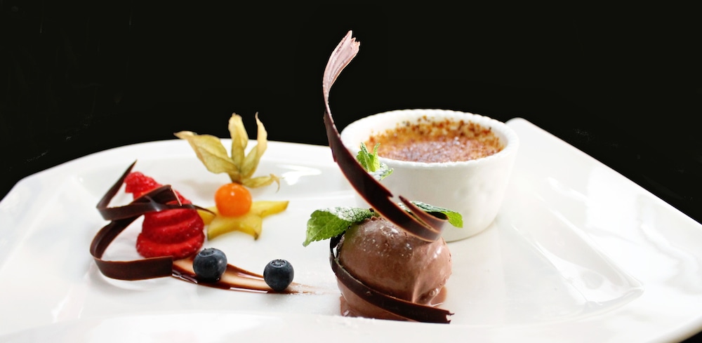 Gourmet Hotel Villa Patriot 40/72