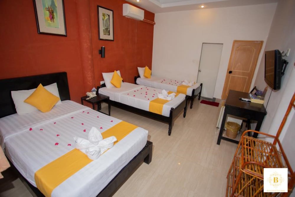 Best Central Point Hotel 21/72