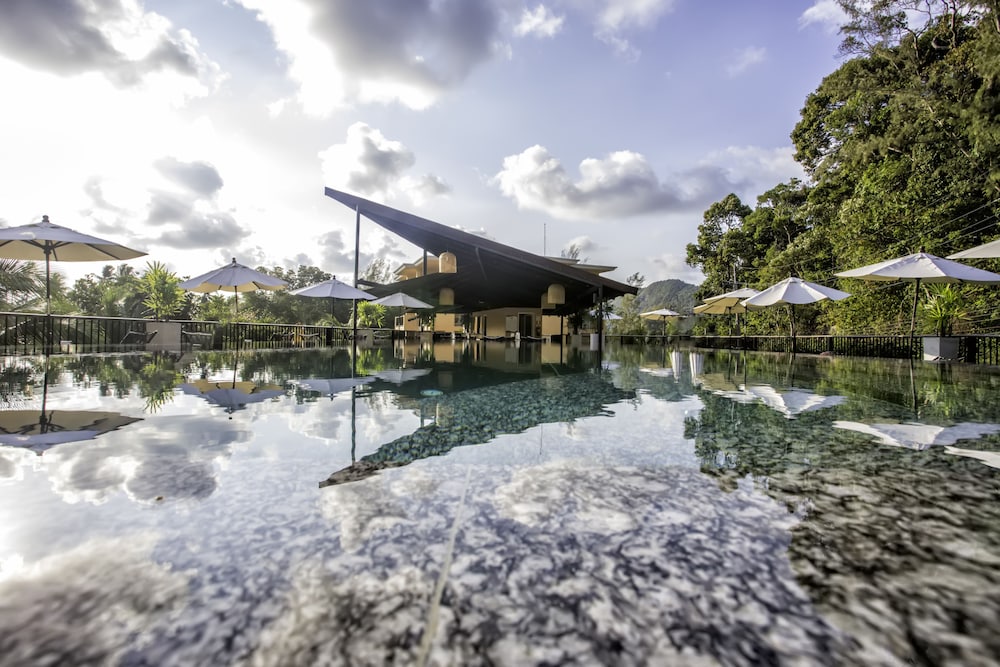 Marina Sands Resort 31/43