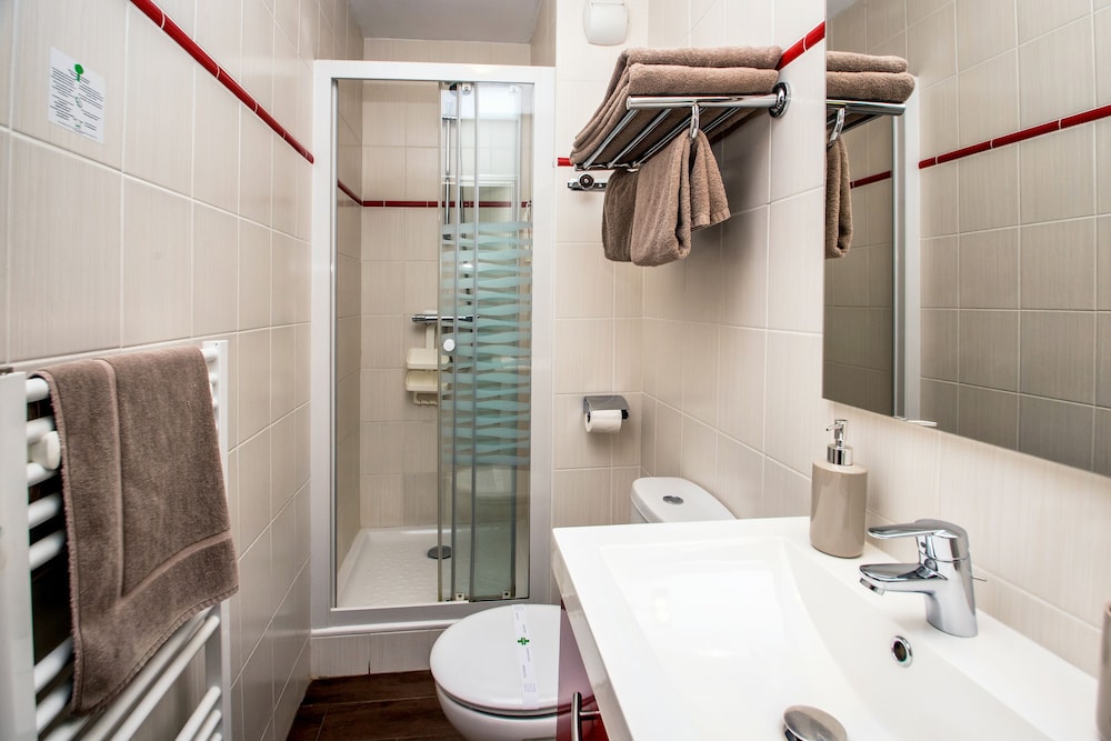 Hotel The Originals de la Baie de Morlaix 32/56