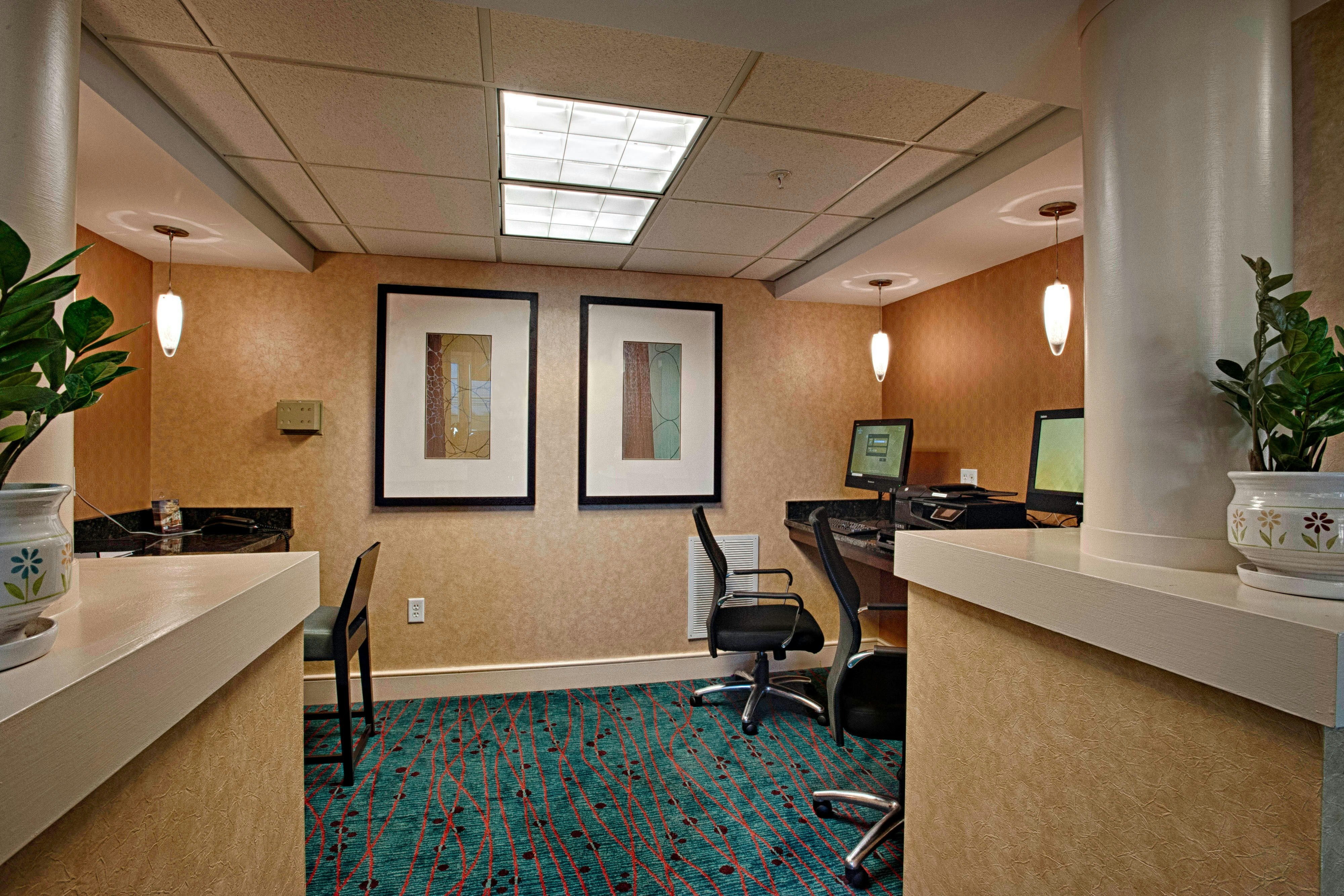 Residence Inn By Marriott Neptune At Gateway Center 32/36