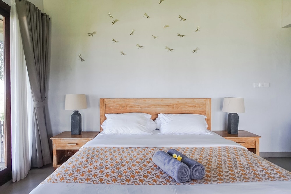 The Ocean Views Luxury Villas & Apartment by ZUZU 28/73