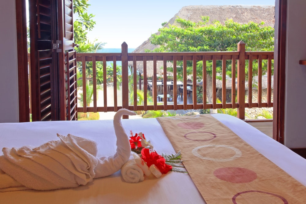 Tanna Evergreen Resort & Tours 16/50