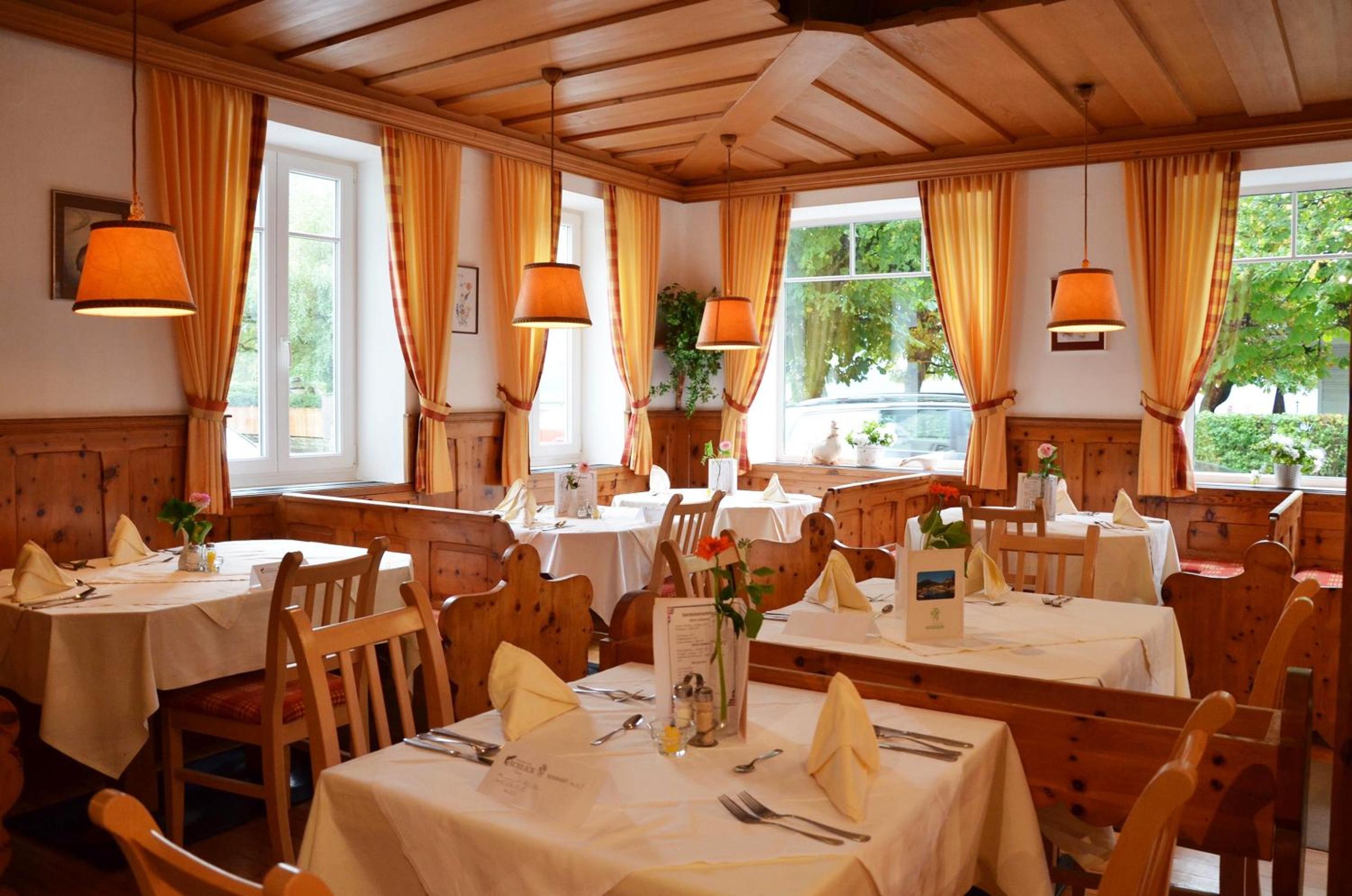Seehotel Schlick 36/57