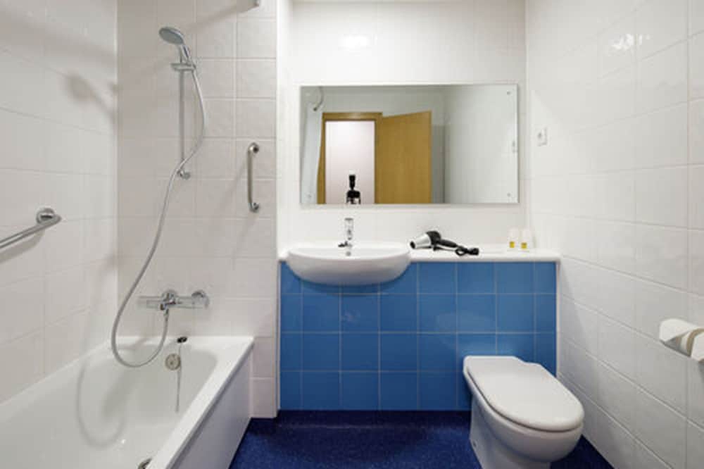 Travelodge Barcelona Fira 34/39
