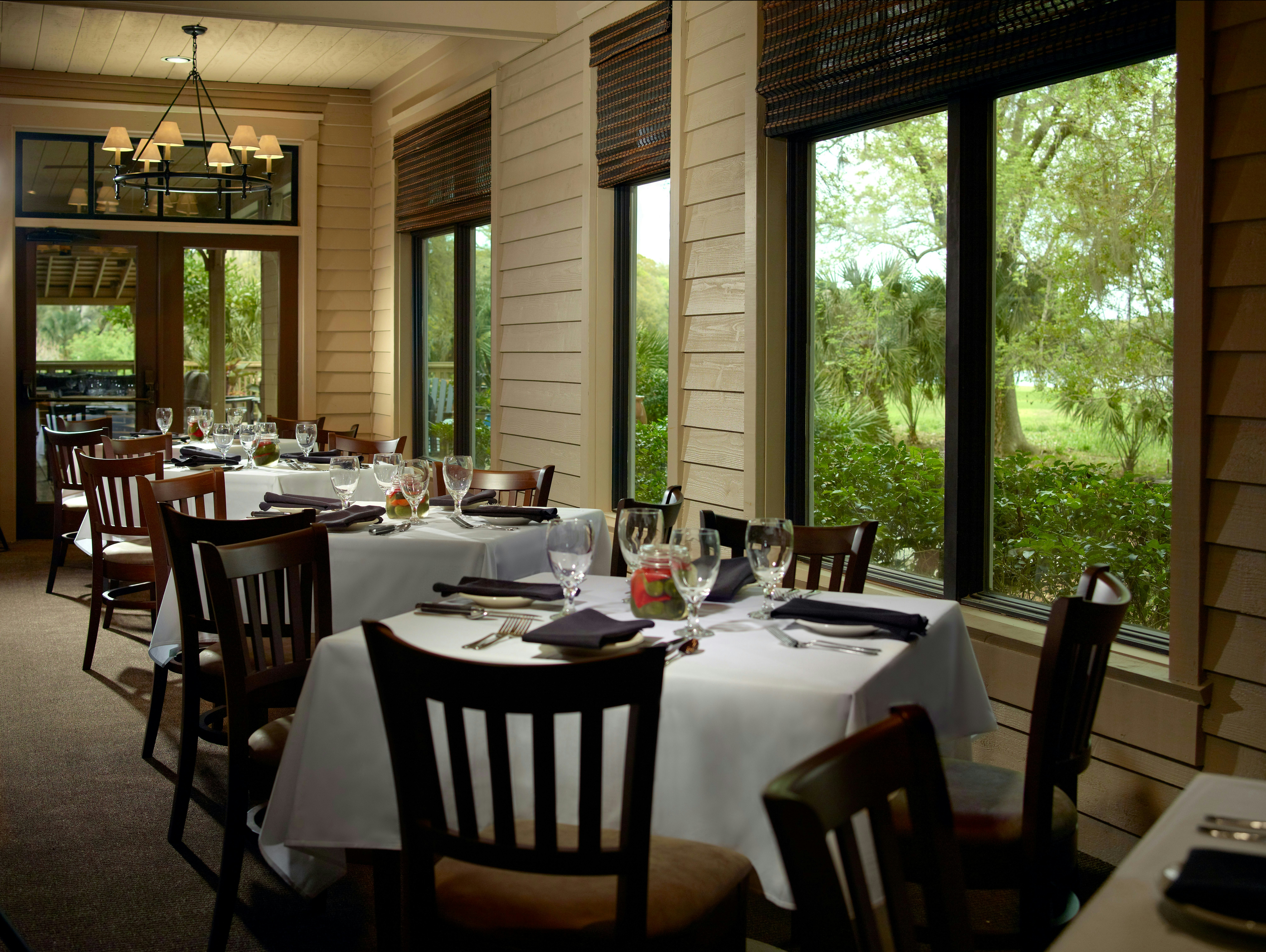 Villas of Amelia Island Plantation 75/100