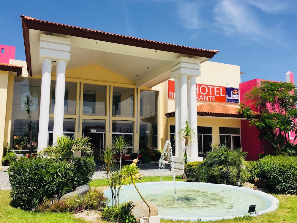 Hotel Js 2/43