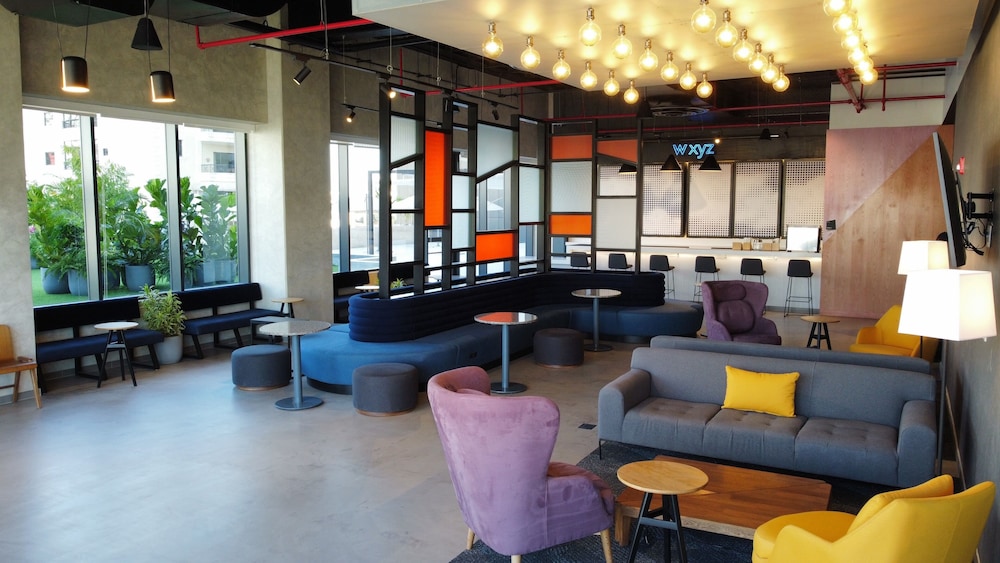 Aloft Santo Domingo Piantini 26/45