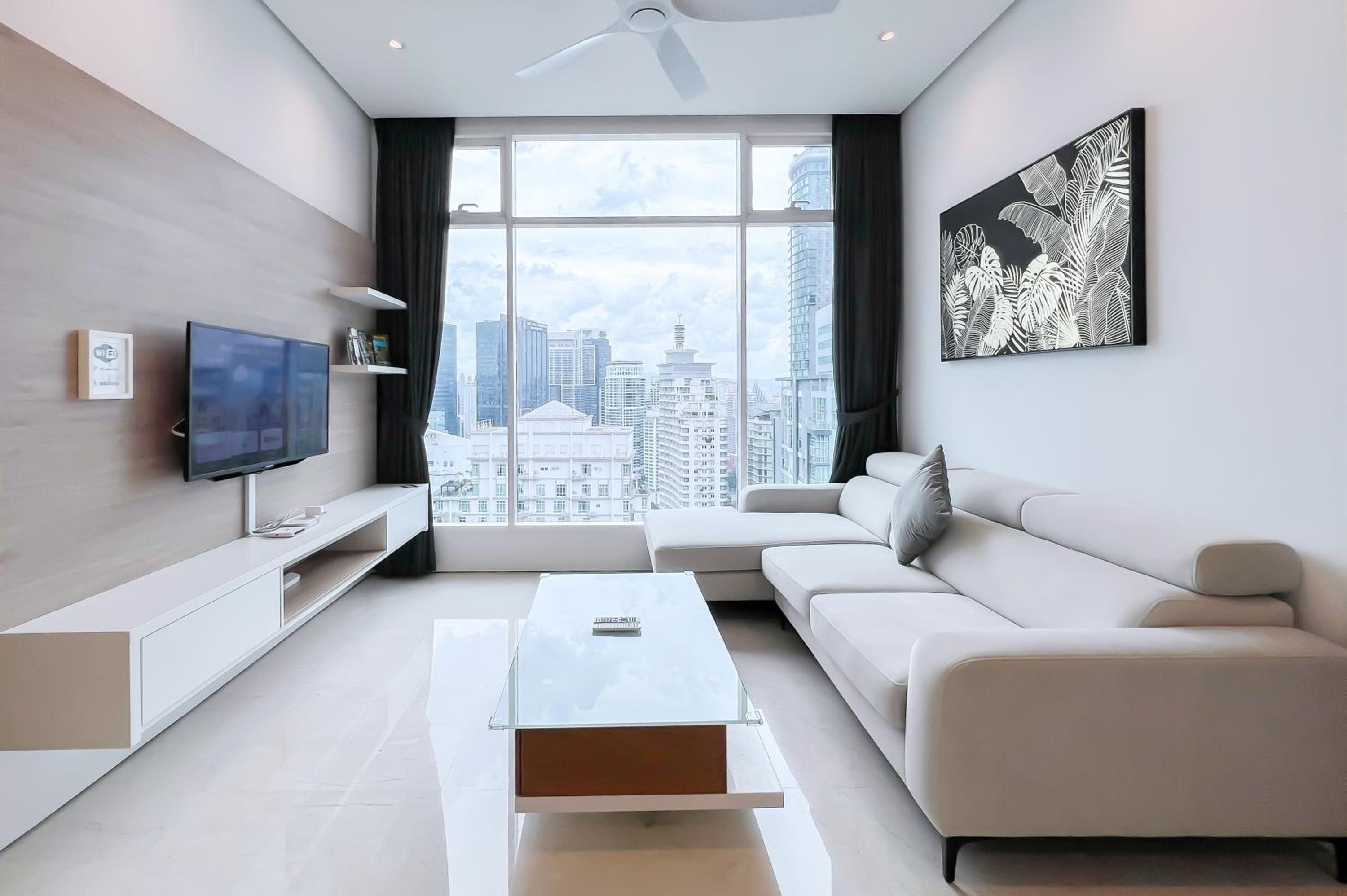 Leala Klcc Soho Suites 24/44
