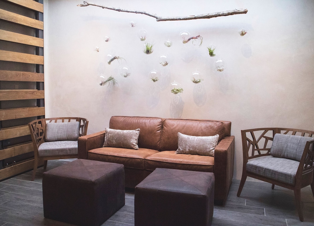 Ojo Santa Fe Spa Resort 77/100