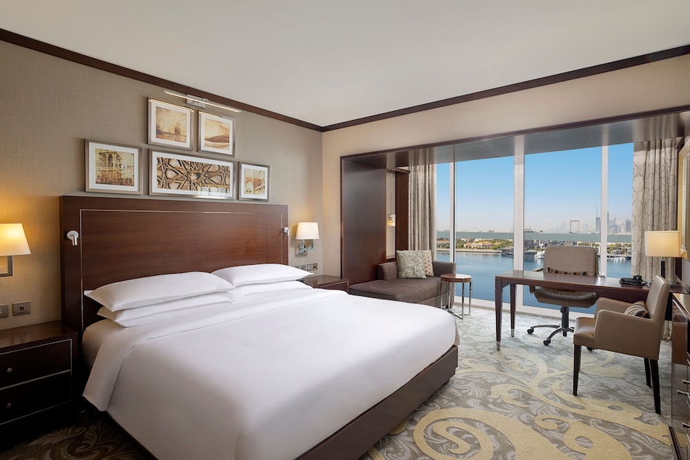 Room at Sheraton Dubai Creek Hotel And Towers, DUBAI