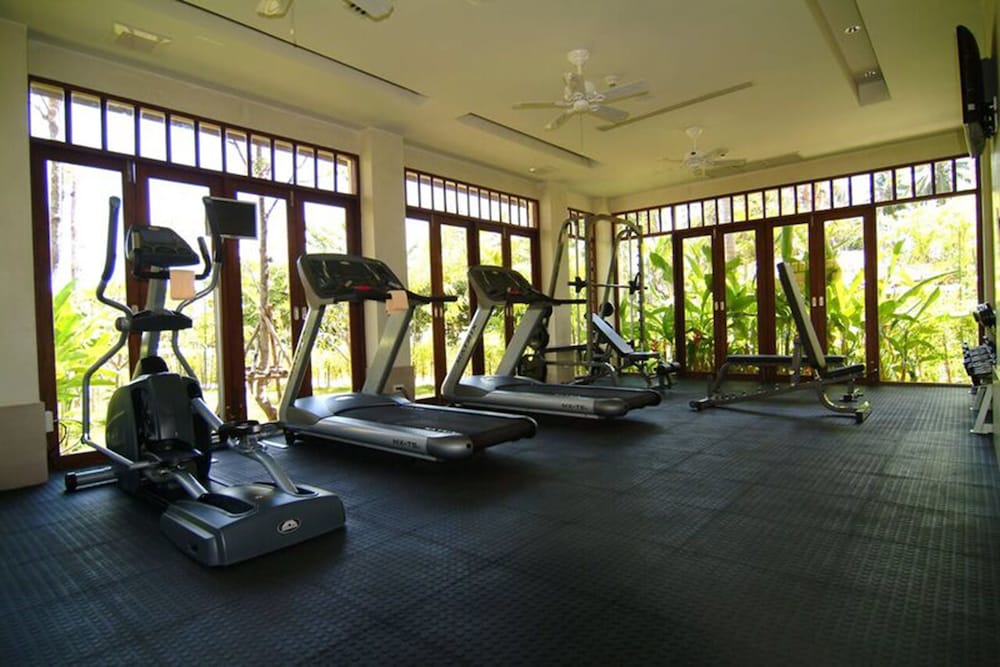 MELATI BEACH RESORT AND SPA 45/69