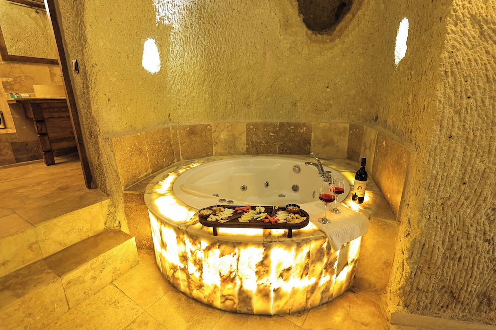 Ortahisar Cave Hotel 27/50