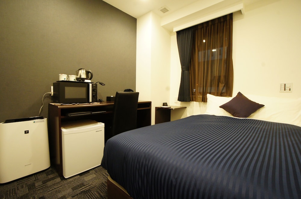 Hotel Livemax Nagoya Sakae East 9/27