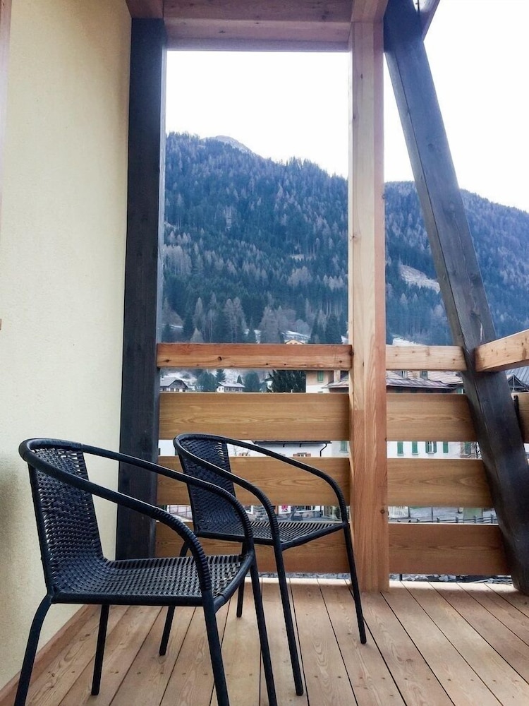 Hotel Moena 33/46