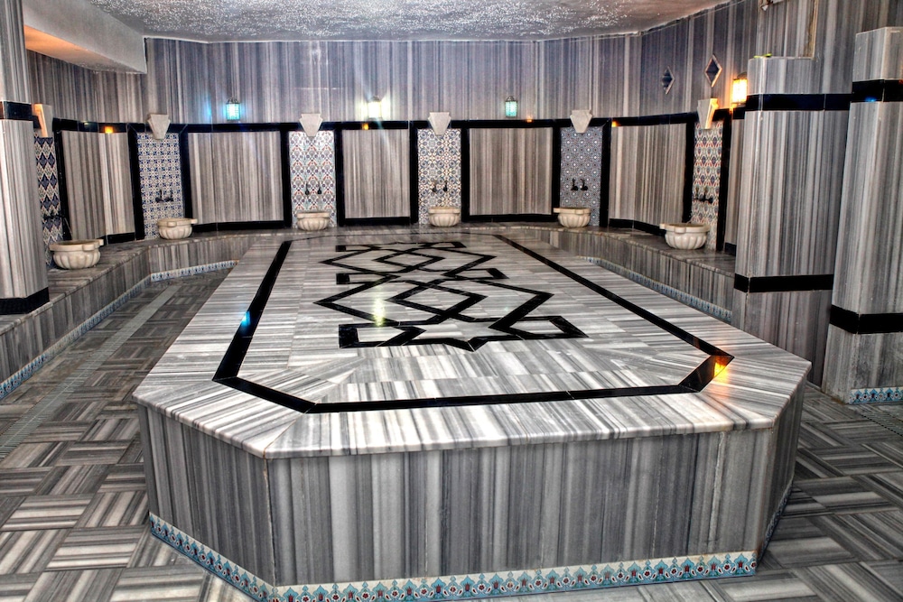 Blue Wave Suite Hotel - All Inclusive 21/49