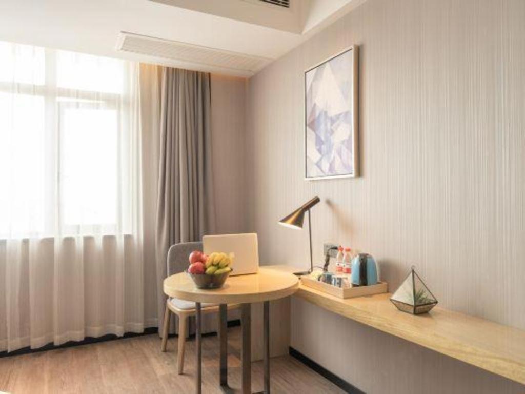 Echarm Hotel (Yangzhou Jiangdu Jinying Plaza Branch), Yangzhou 39/58