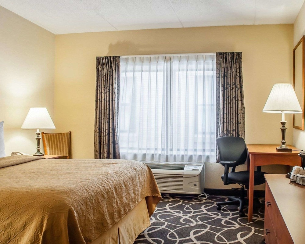 Quality Hotel & Suites At The Falls 20/51
