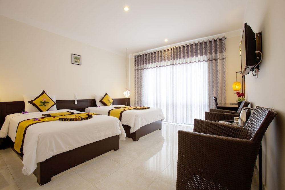 Phuc Thao Villa 20/71