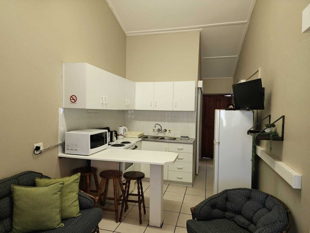 Muir Holiday Apartments 34/48