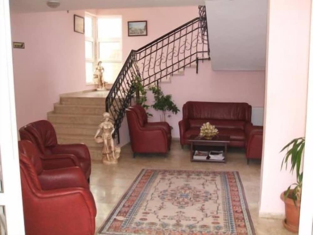 Samdan Termal Otel 22/47