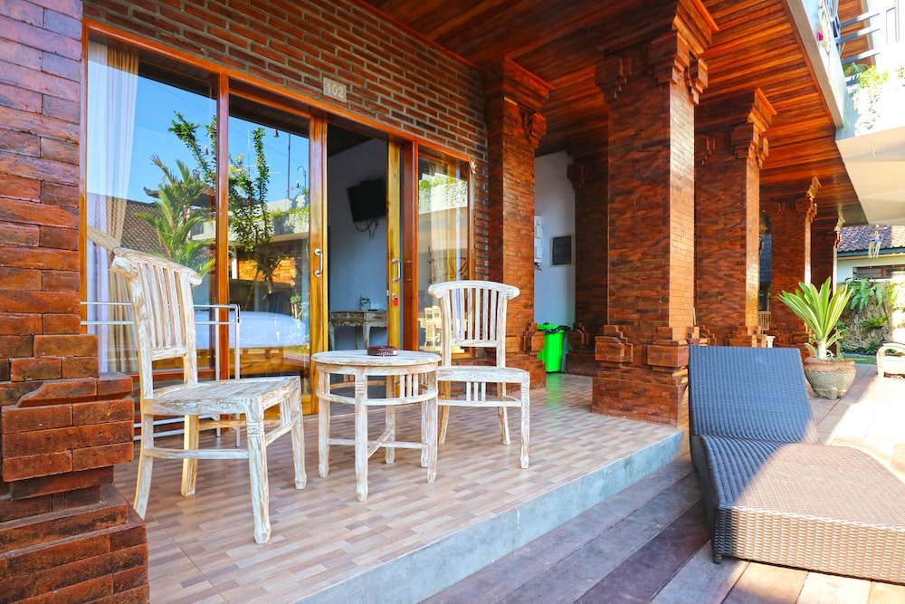Pondok DD Canggu 45/48