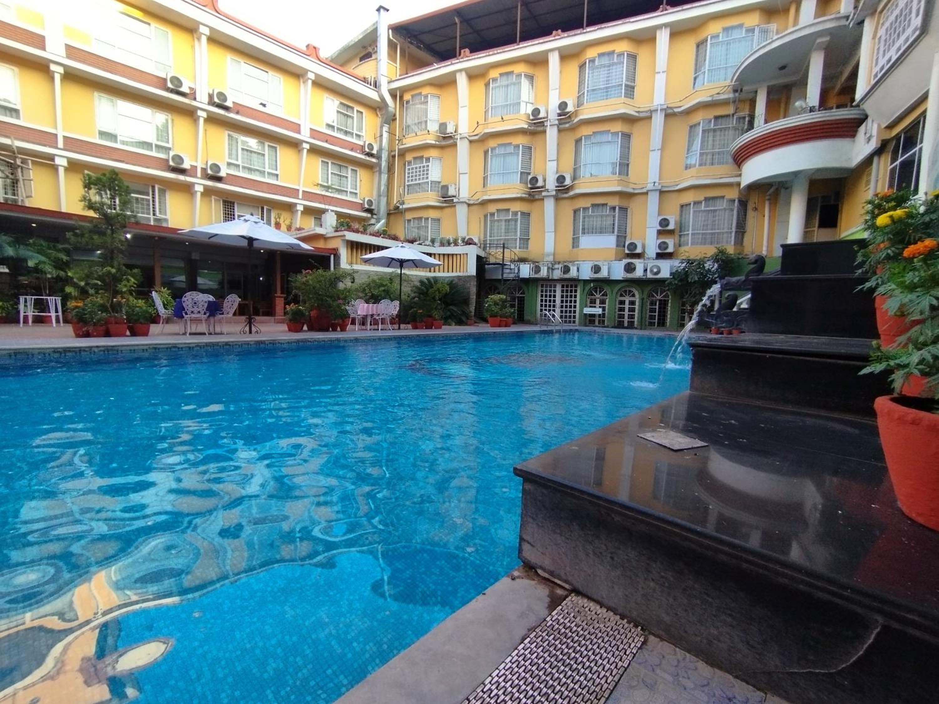 hotel